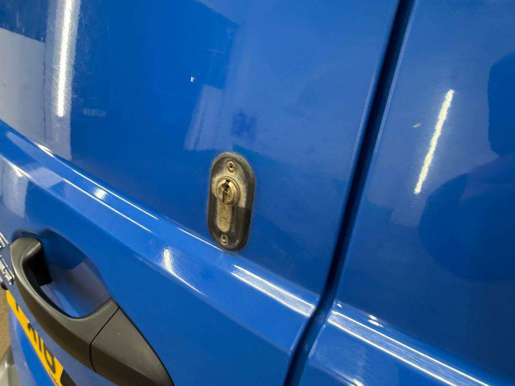 2018 FORD TRANSIT COURIER 2018 FORD TRANSIT COURIER