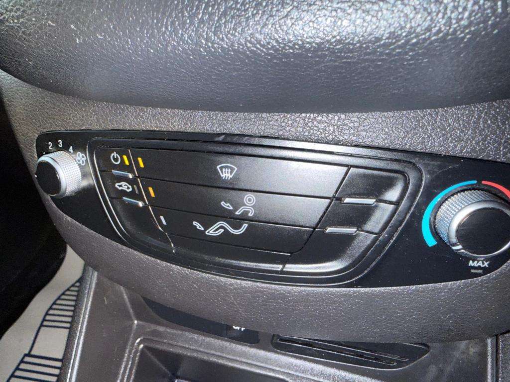 2018 FORD TRANSIT COURIER 2018 FORD TRANSIT COURIER