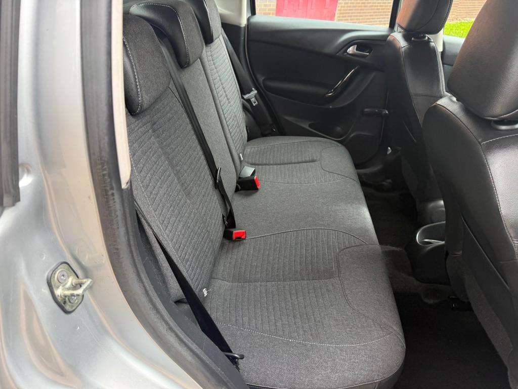 2017 CITROEN C3 2017 CITROEN C3