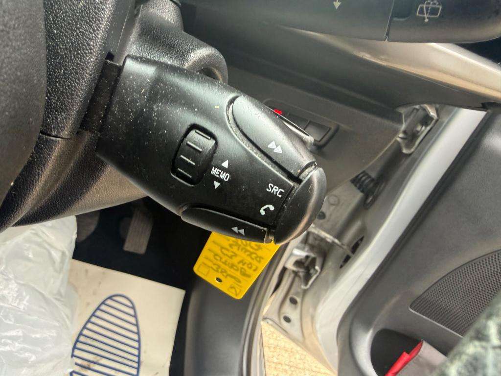 2017 CITROEN C3 2017 CITROEN C3