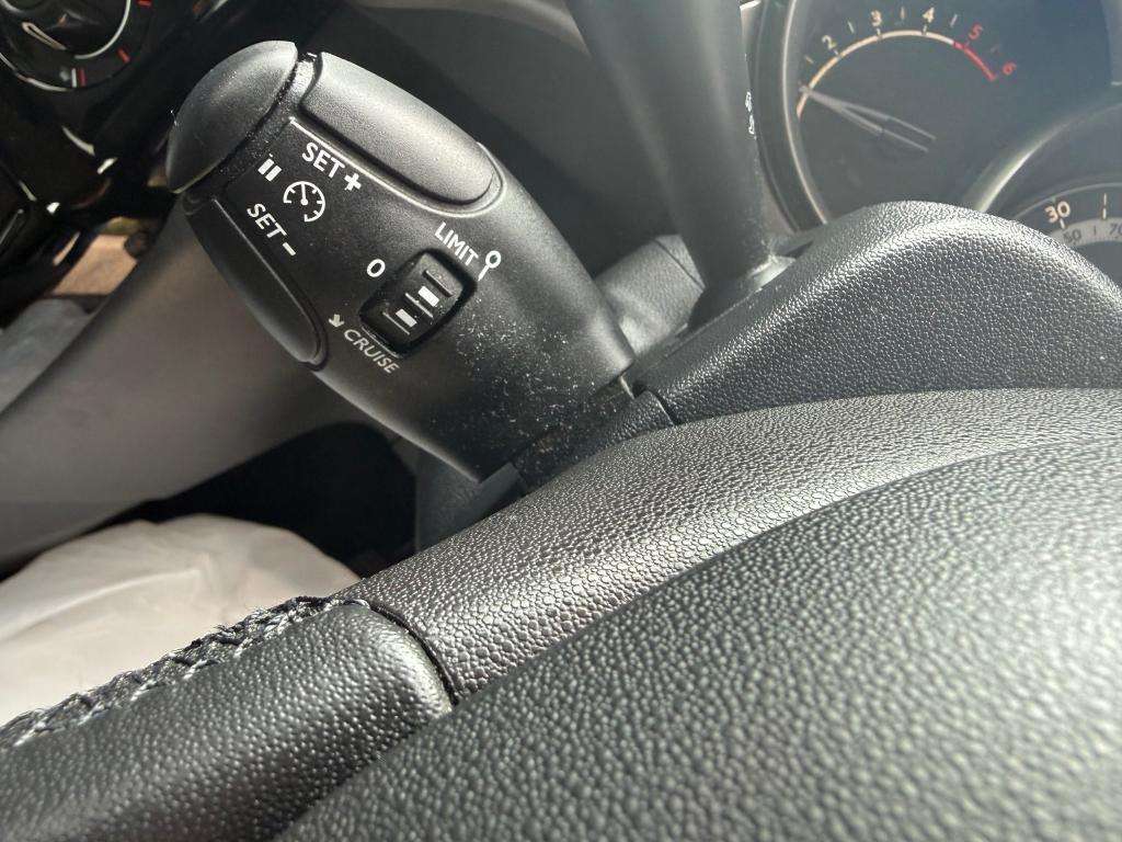 2017 CITROEN C3 2017 CITROEN C3