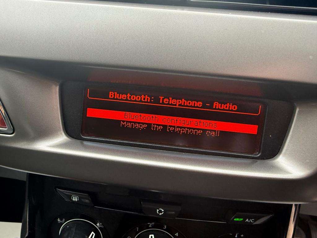 2017 CITROEN C3 2017 CITROEN C3