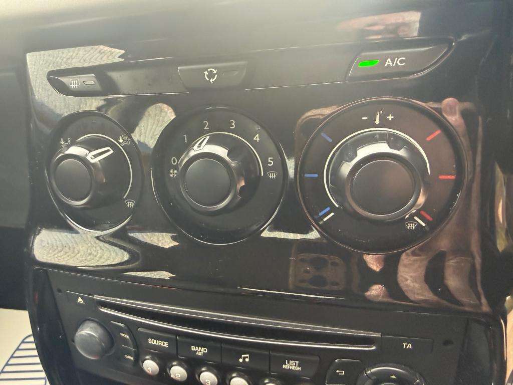 2017 CITROEN C3 2017 CITROEN C3