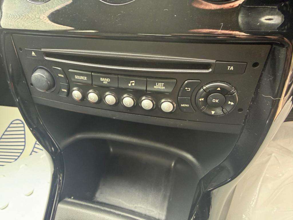 2017 CITROEN C3 2017 CITROEN C3