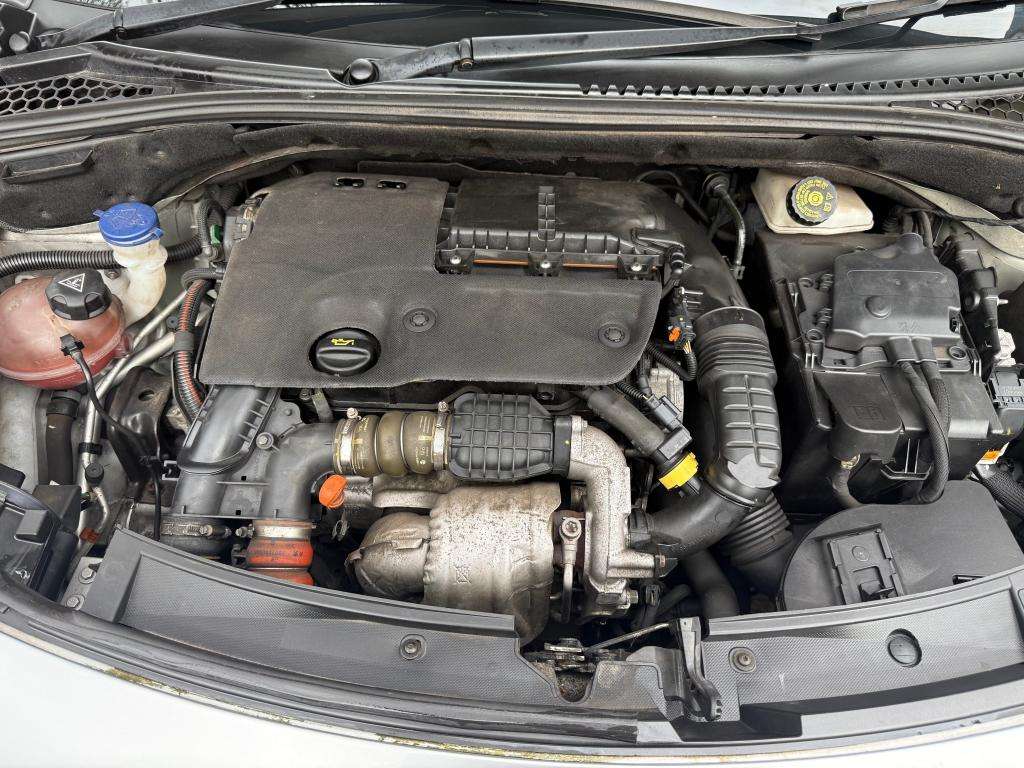 2017 CITROEN C3 2017 CITROEN C3