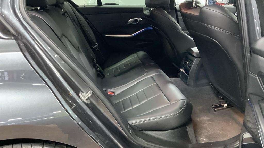 2021 BMW 3 SERIES 2021 BMW 3 SERIES