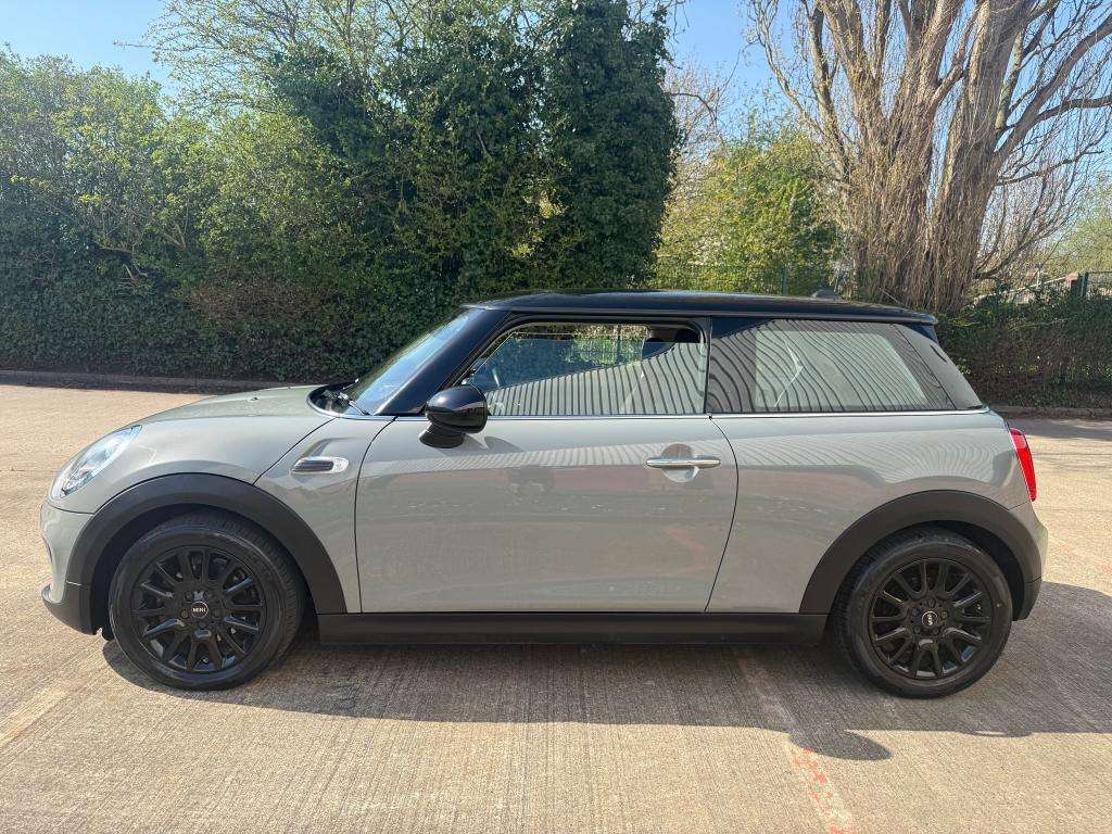 2014 MINI HATCH 2014 MINI HATCH