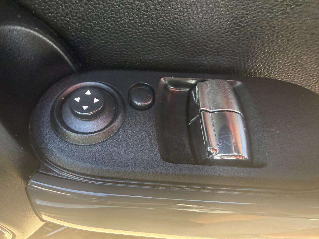 2014 MINI HATCH 2014 MINI HATCH