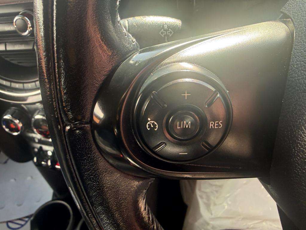2014 MINI HATCH 2014 MINI HATCH