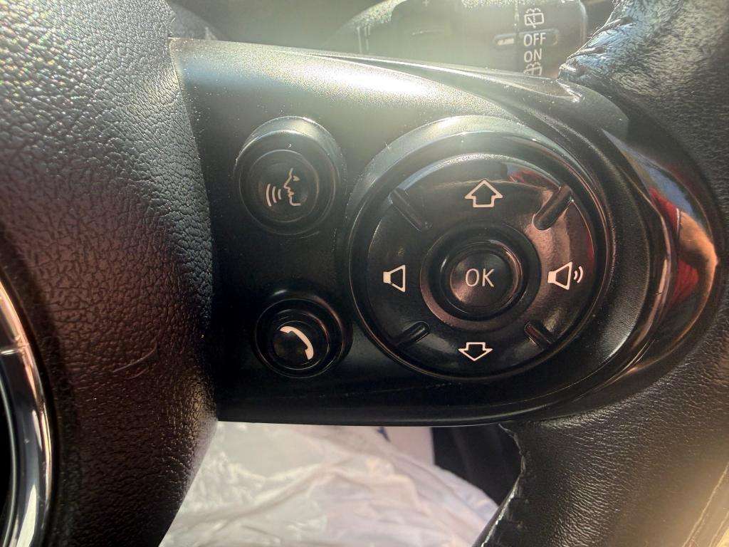 2014 MINI HATCH 2014 MINI HATCH