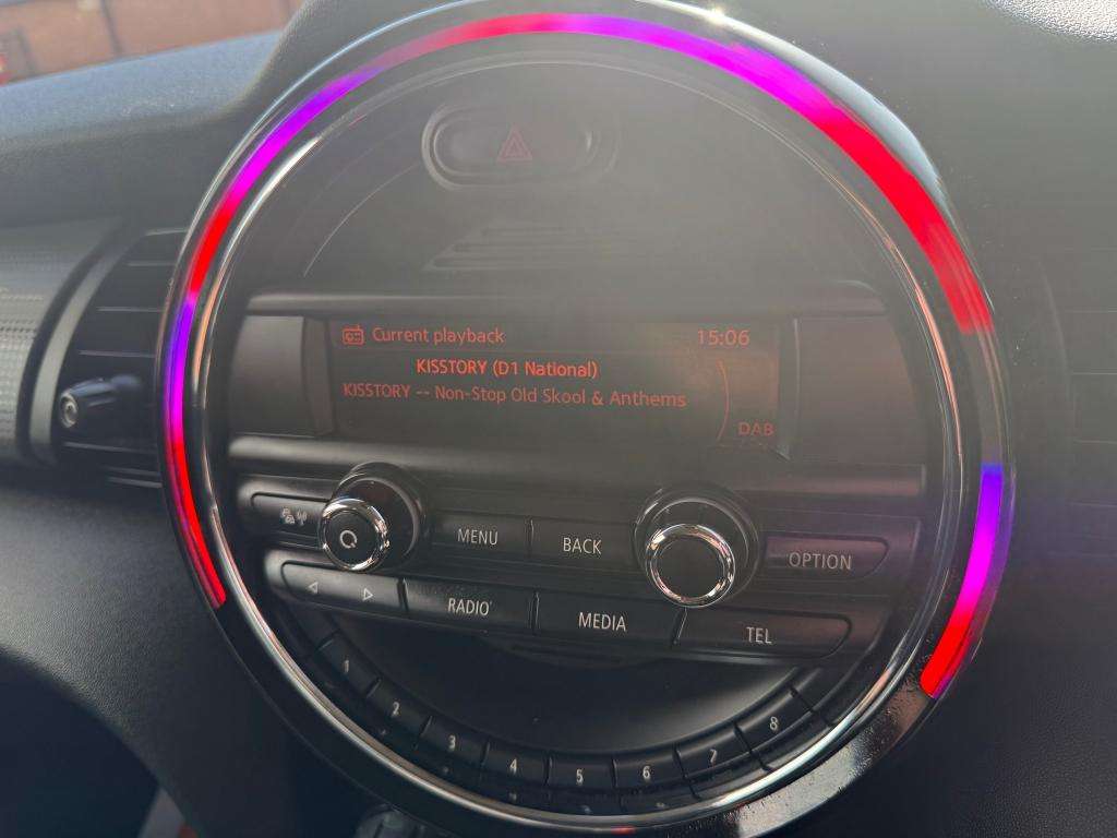 2014 MINI HATCH 2014 MINI HATCH