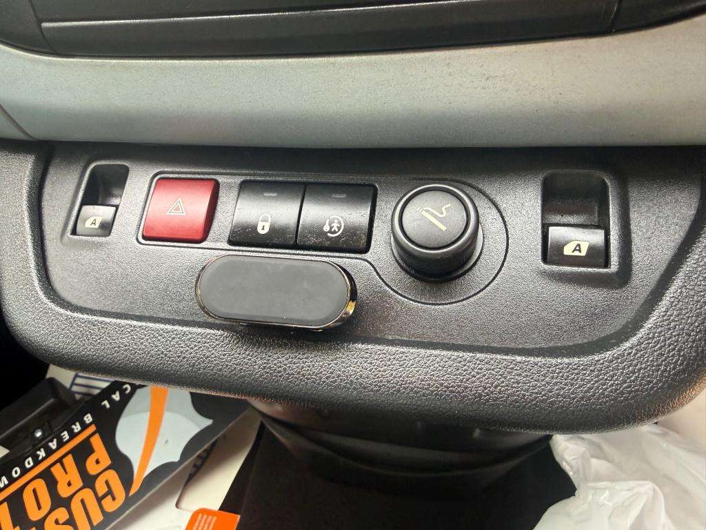 2014 CITROEN BERLINGO MULTISPACE 2014 CITROEN BERLINGO MULTISPACE