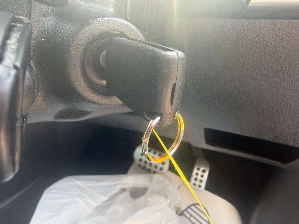 2012 PEUGEOT 207 2012 PEUGEOT 207