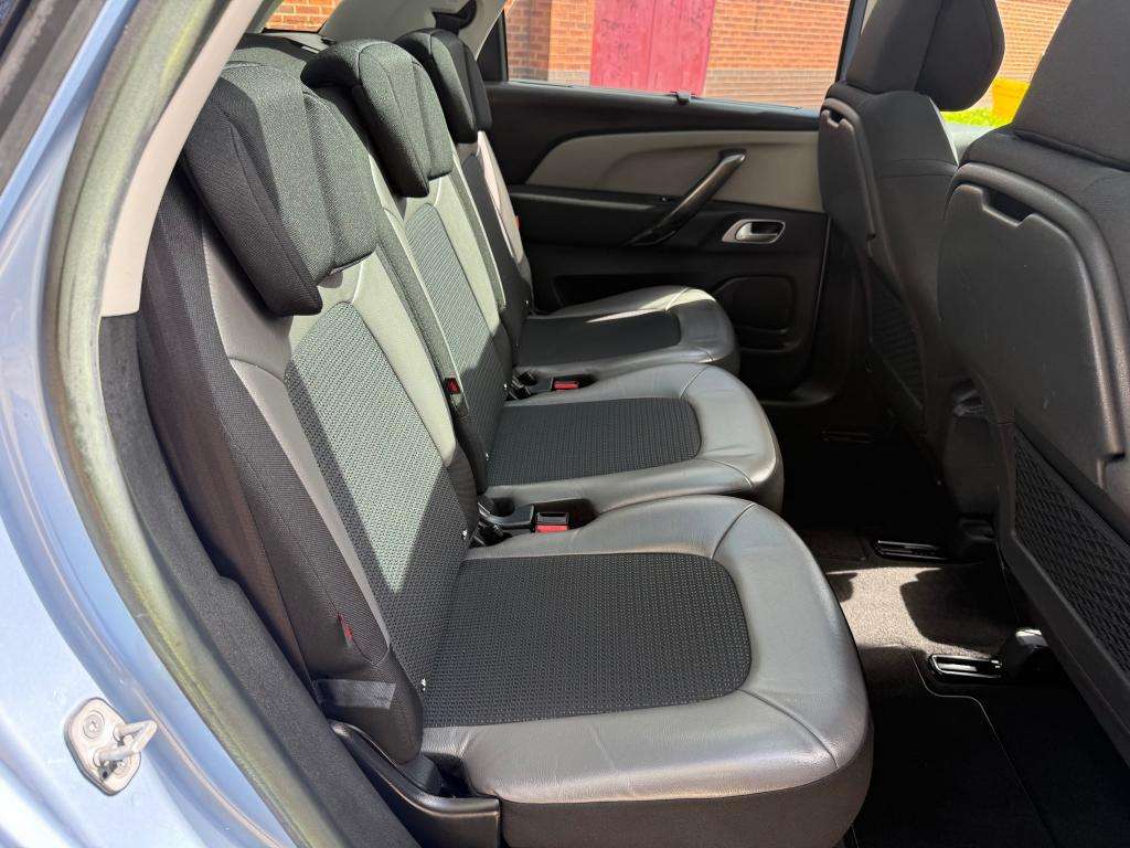 2014 CITROEN C4 PICASSO 2014 CITROEN C4 PICASSO