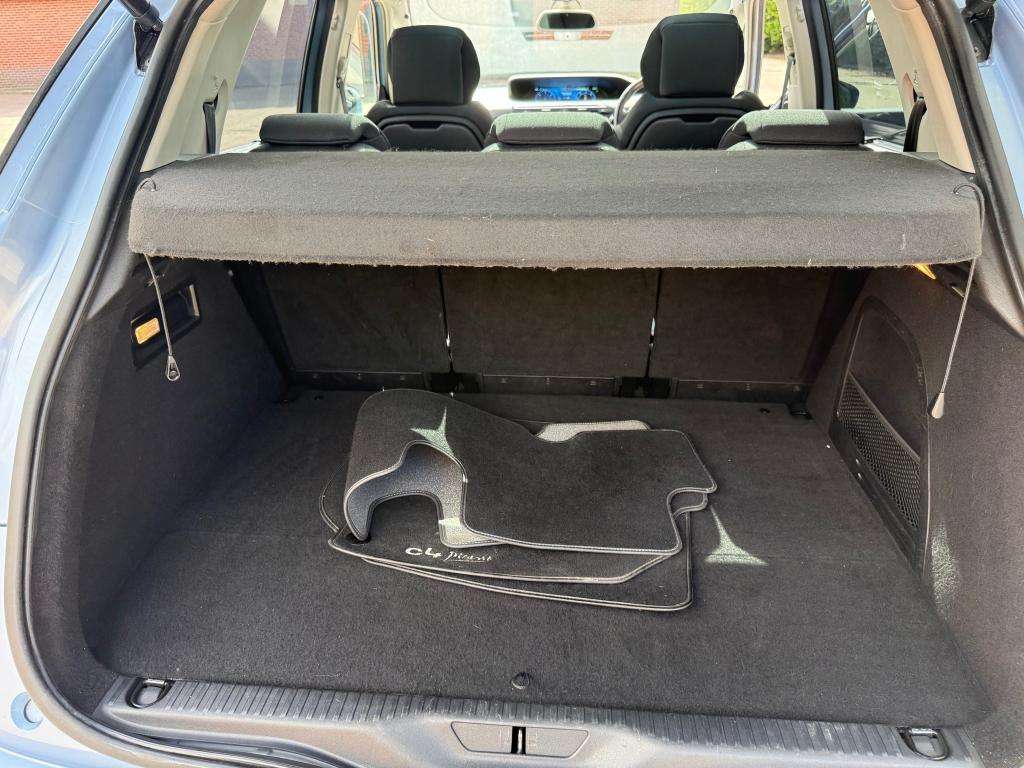 2014 CITROEN C4 PICASSO 2014 CITROEN C4 PICASSO