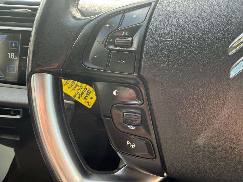 2014 CITROEN C4 PICASSO 2014 CITROEN C4 PICASSO