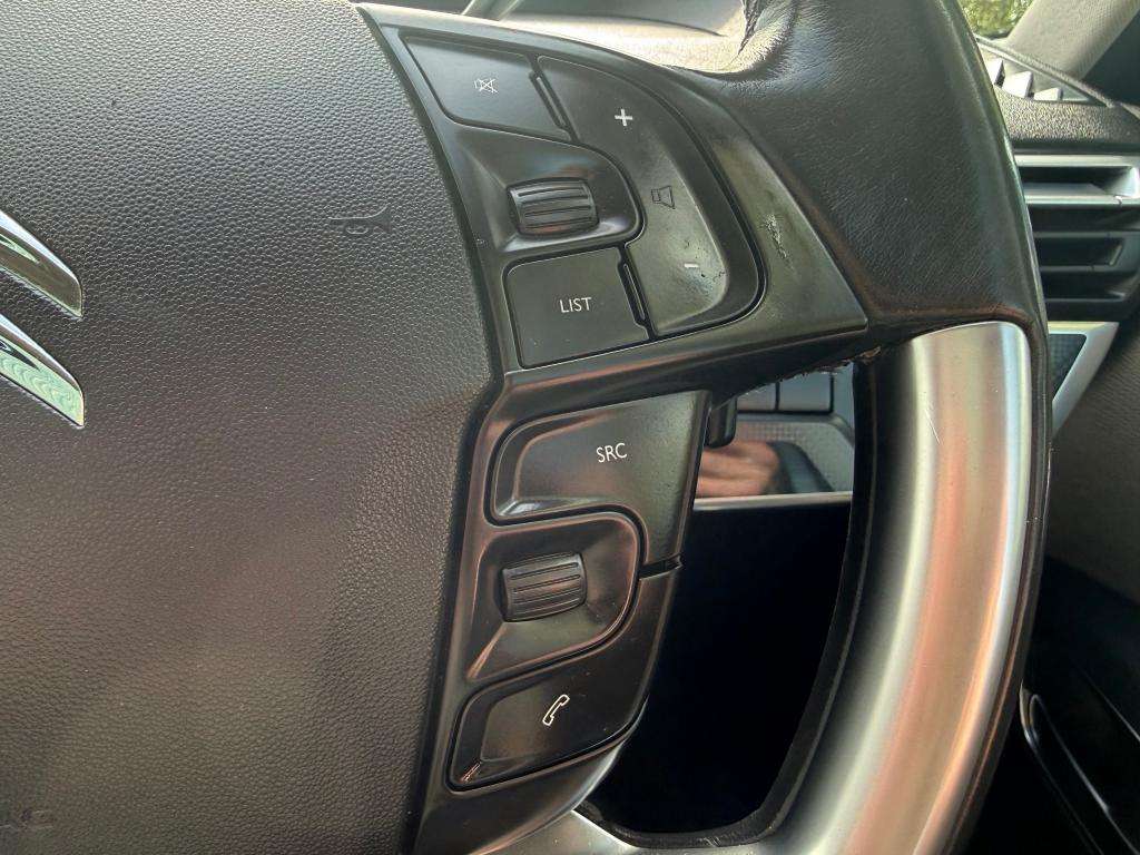 2014 CITROEN C4 PICASSO 2014 CITROEN C4 PICASSO