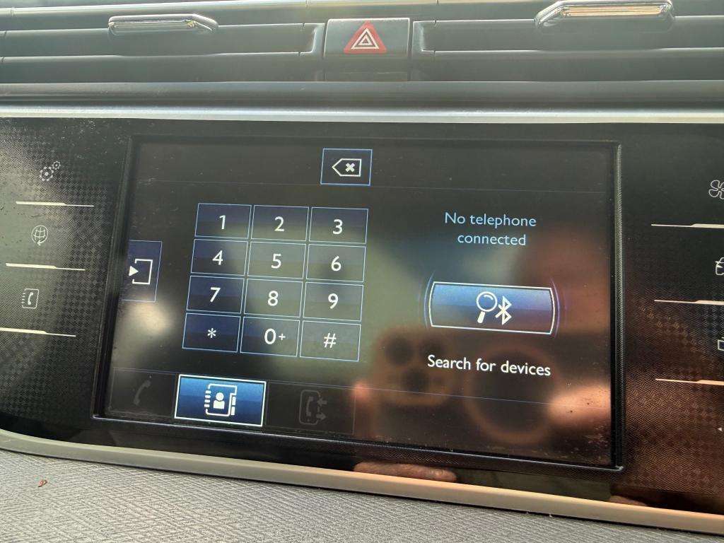 2014 CITROEN C4 PICASSO 2014 CITROEN C4 PICASSO