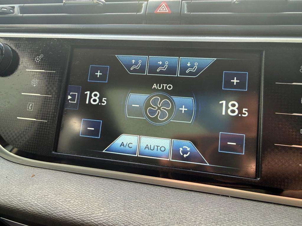 2014 CITROEN C4 PICASSO 2014 CITROEN C4 PICASSO