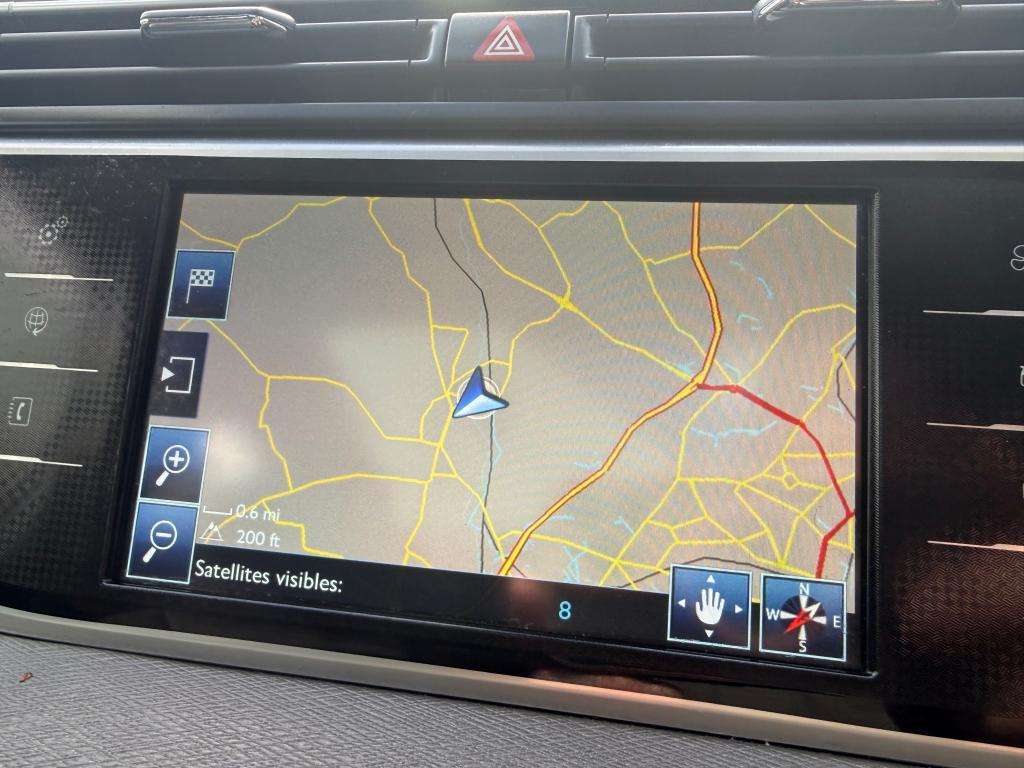 2014 CITROEN C4 PICASSO 2014 CITROEN C4 PICASSO
