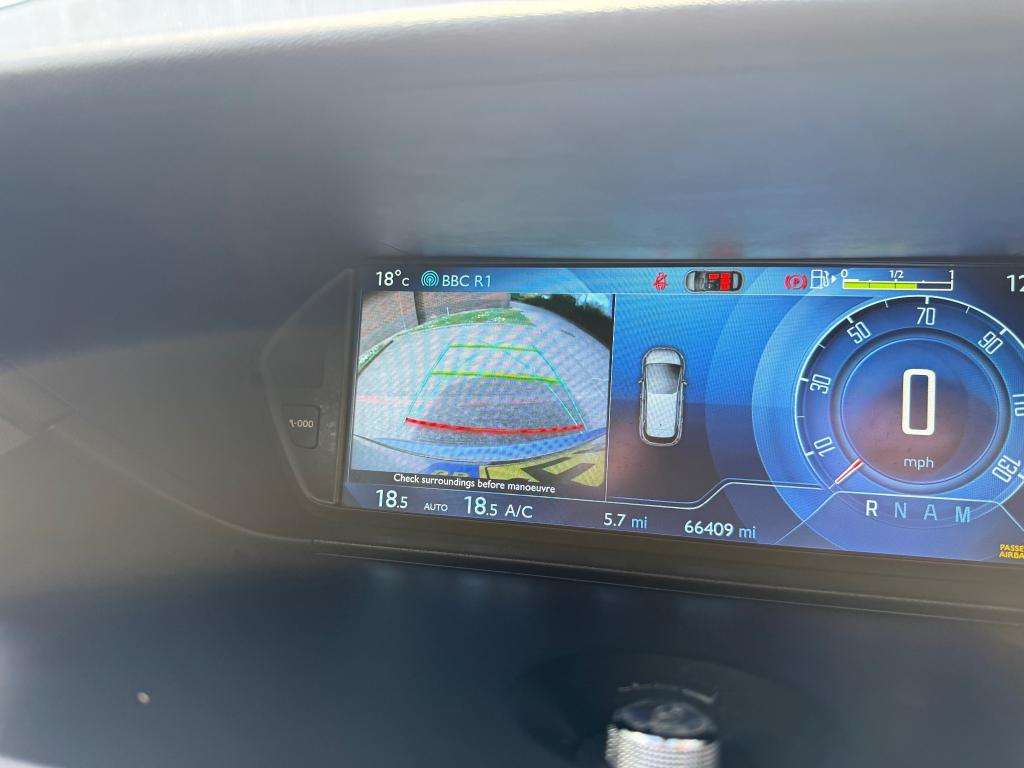 2014 CITROEN C4 PICASSO 2014 CITROEN C4 PICASSO