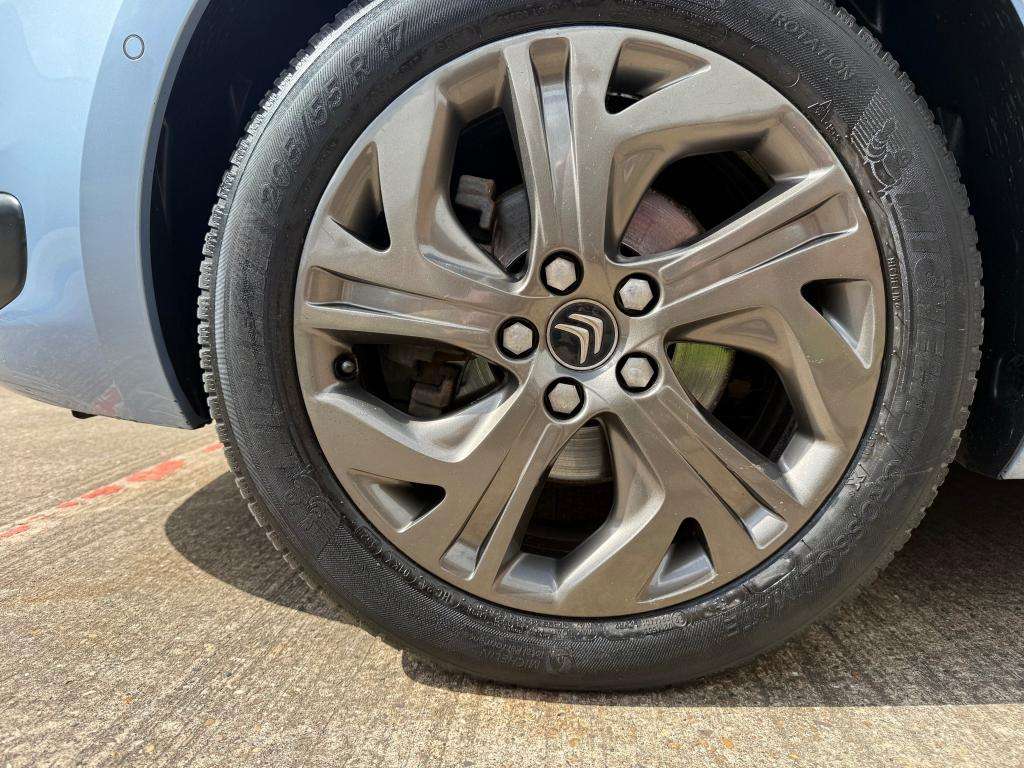 2014 CITROEN C4 PICASSO 2014 CITROEN C4 PICASSO