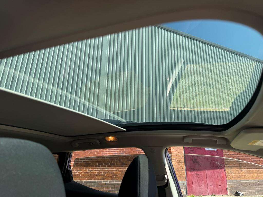2015 NISSAN QASHQAI 2015 NISSAN QASHQAI