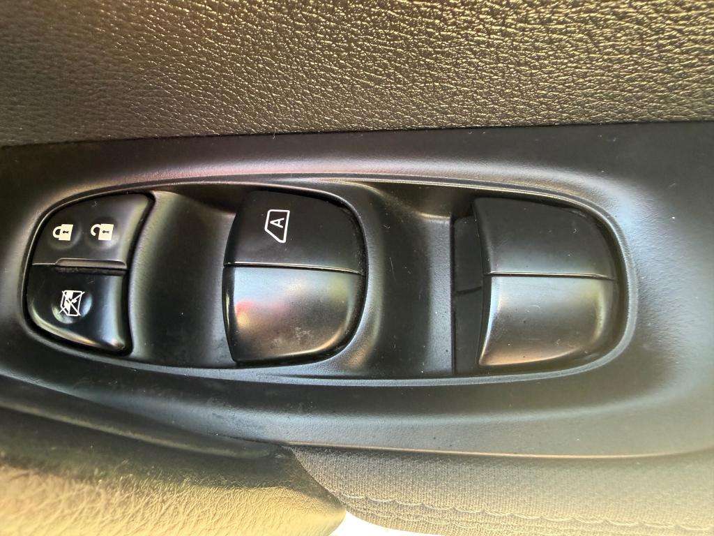 2015 NISSAN QASHQAI 2015 NISSAN QASHQAI