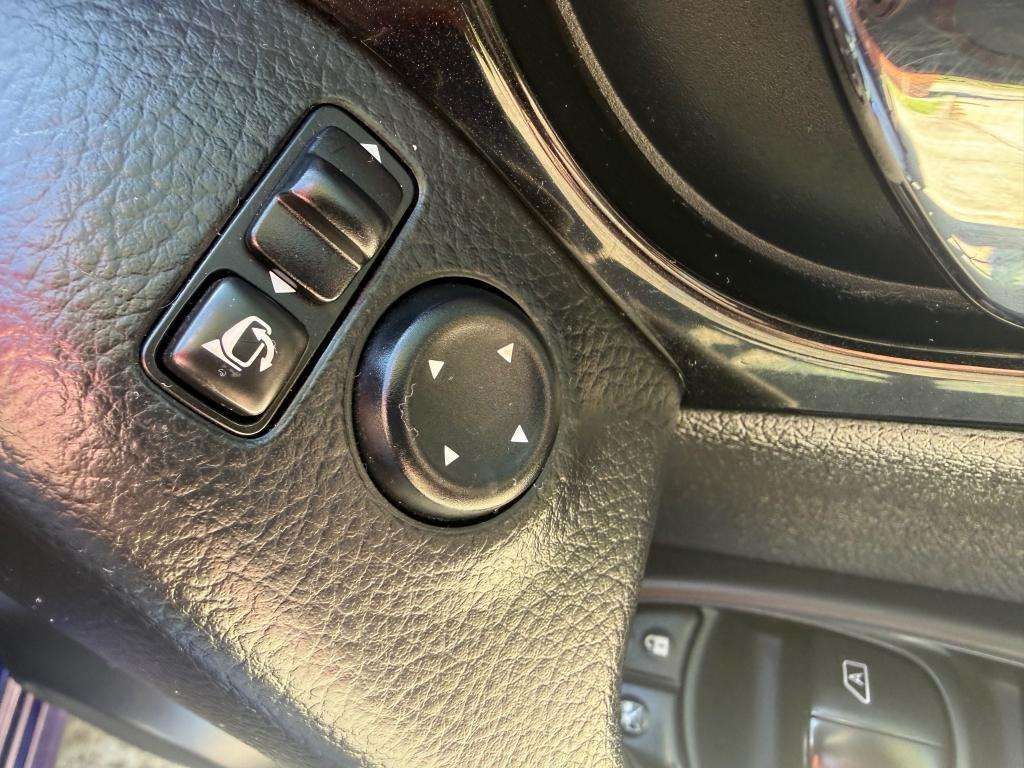 2015 NISSAN QASHQAI 2015 NISSAN QASHQAI