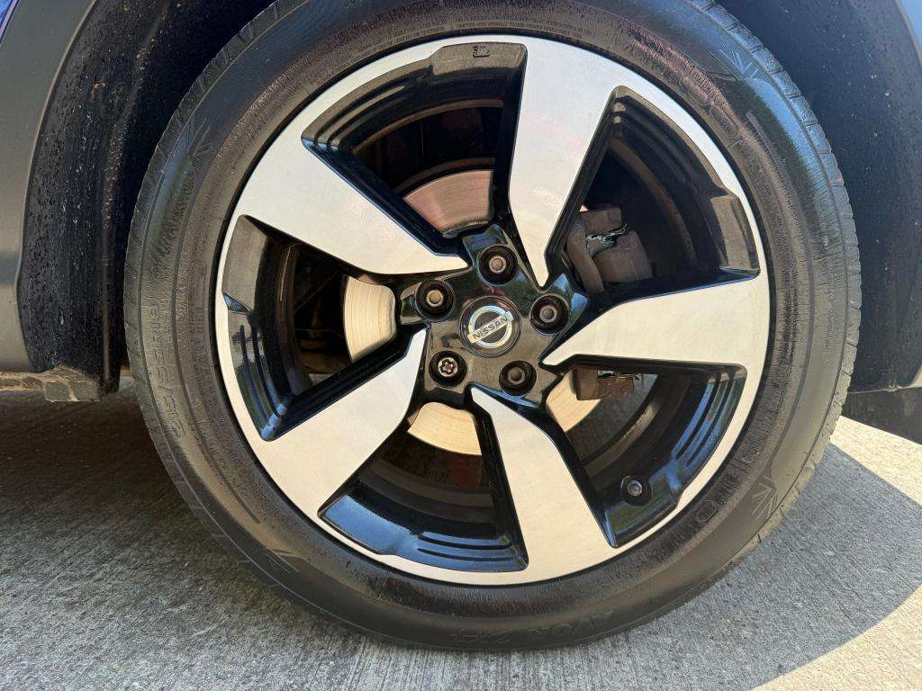 2015 NISSAN QASHQAI 2015 NISSAN QASHQAI