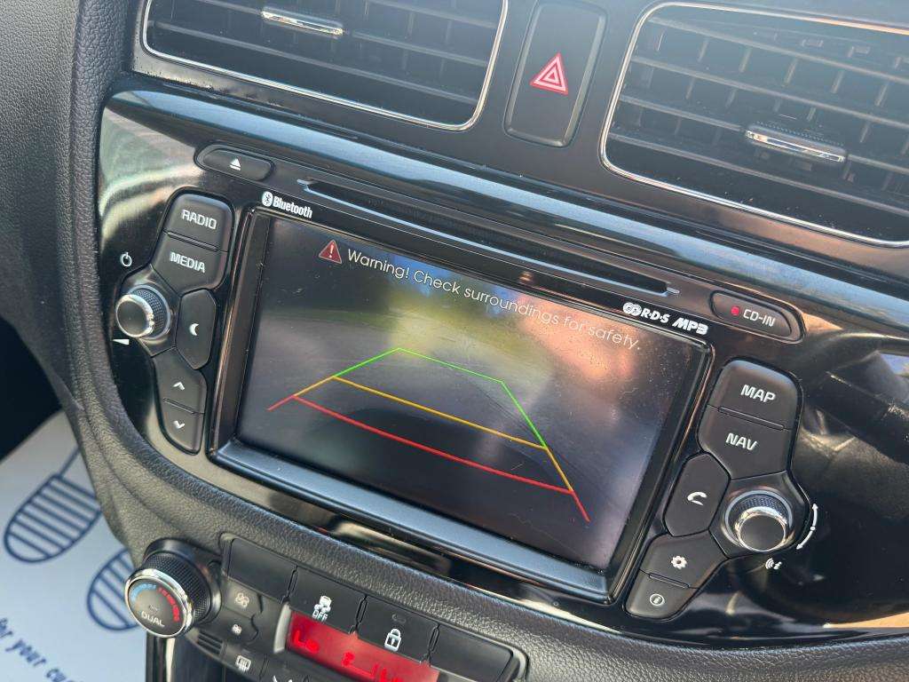 2014 KIA CEED 2014 KIA CEED