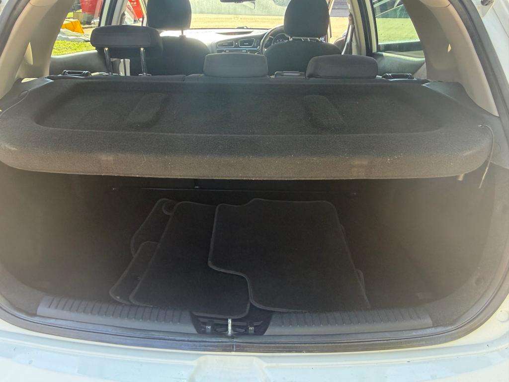 2014 KIA CEED 2014 KIA CEED