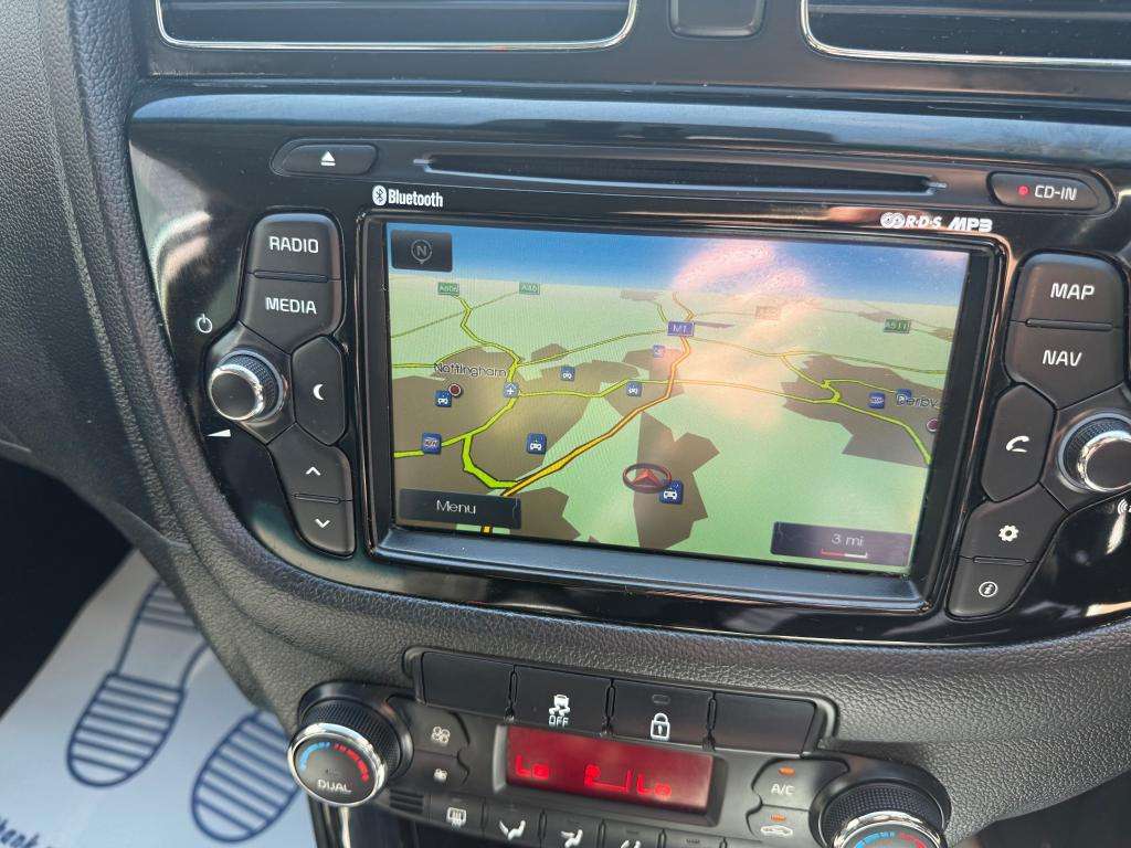 2014 KIA CEED 2014 KIA CEED