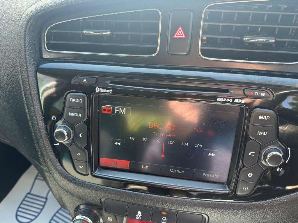 2014 KIA CEED 2014 KIA CEED