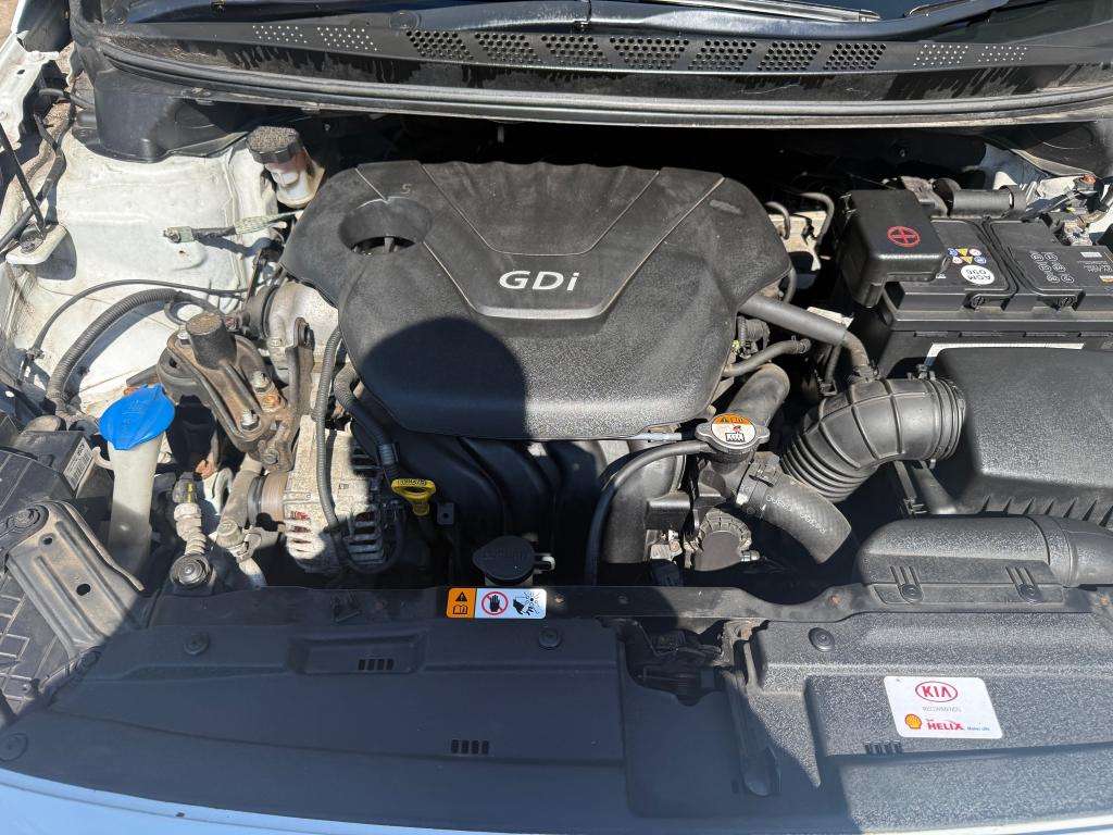 2014 KIA CEED 2014 KIA CEED