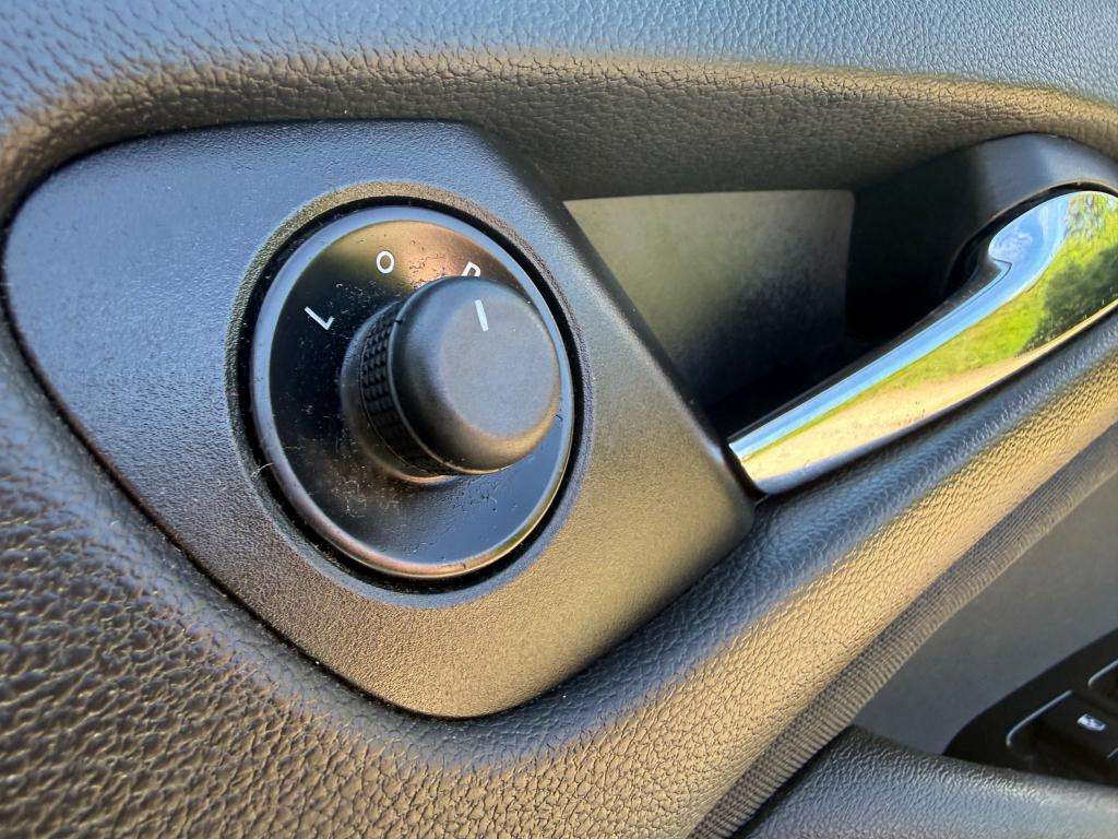 2014 VAUXHALL ZAFIRA TOURER 2014 VAUXHALL ZAFIRA TOURER