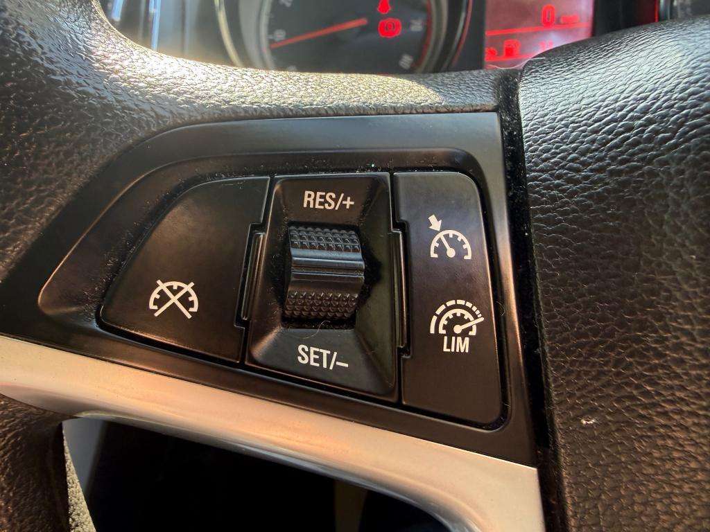 2014 VAUXHALL ZAFIRA TOURER 2014 VAUXHALL ZAFIRA TOURER