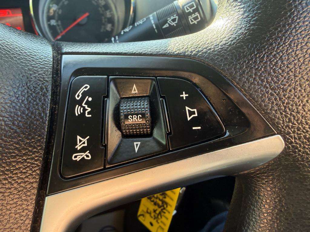 2014 VAUXHALL ZAFIRA TOURER 2014 VAUXHALL ZAFIRA TOURER