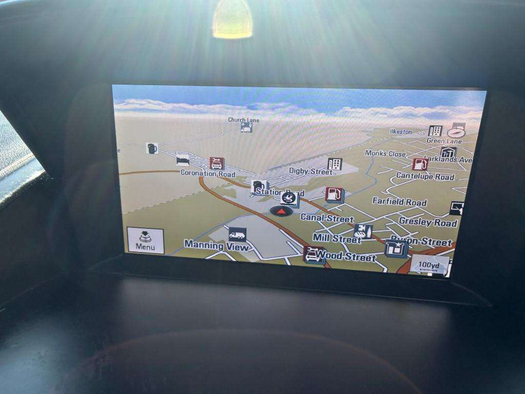 2014 VAUXHALL ZAFIRA TOURER 2014 VAUXHALL ZAFIRA TOURER