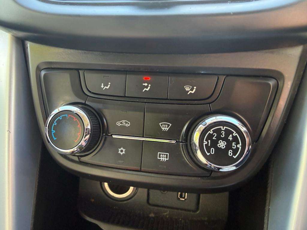 2014 VAUXHALL ZAFIRA TOURER 2014 VAUXHALL ZAFIRA TOURER