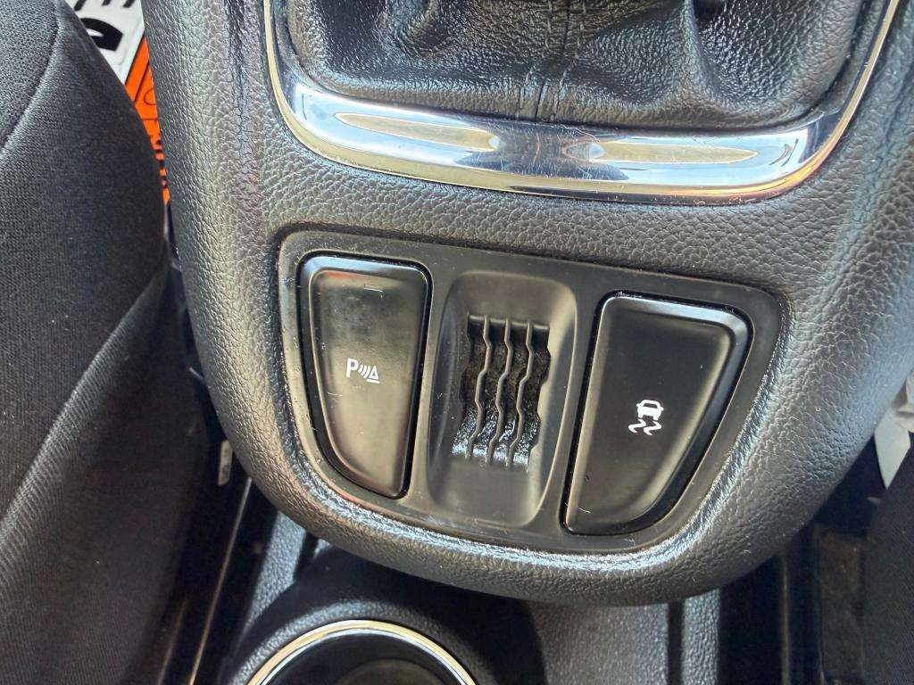 2014 VAUXHALL ZAFIRA TOURER 2014 VAUXHALL ZAFIRA TOURER