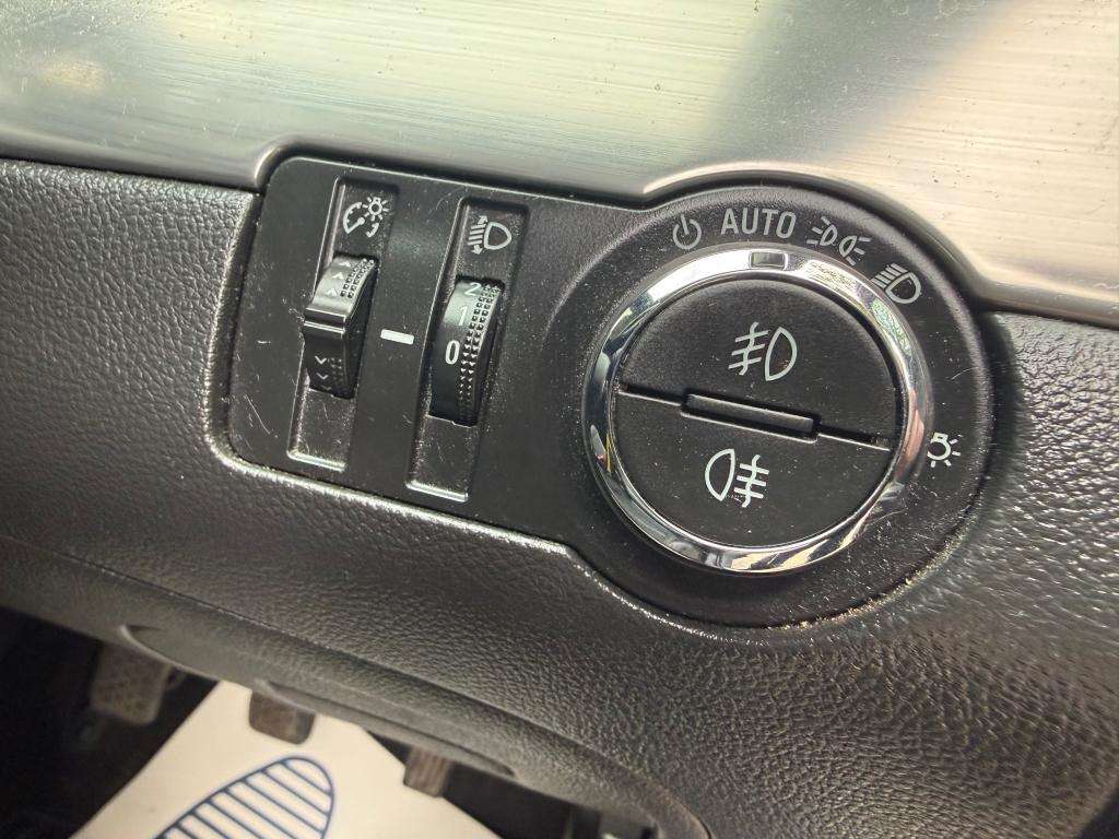 2014 VAUXHALL MOKKA 2014 VAUXHALL MOKKA