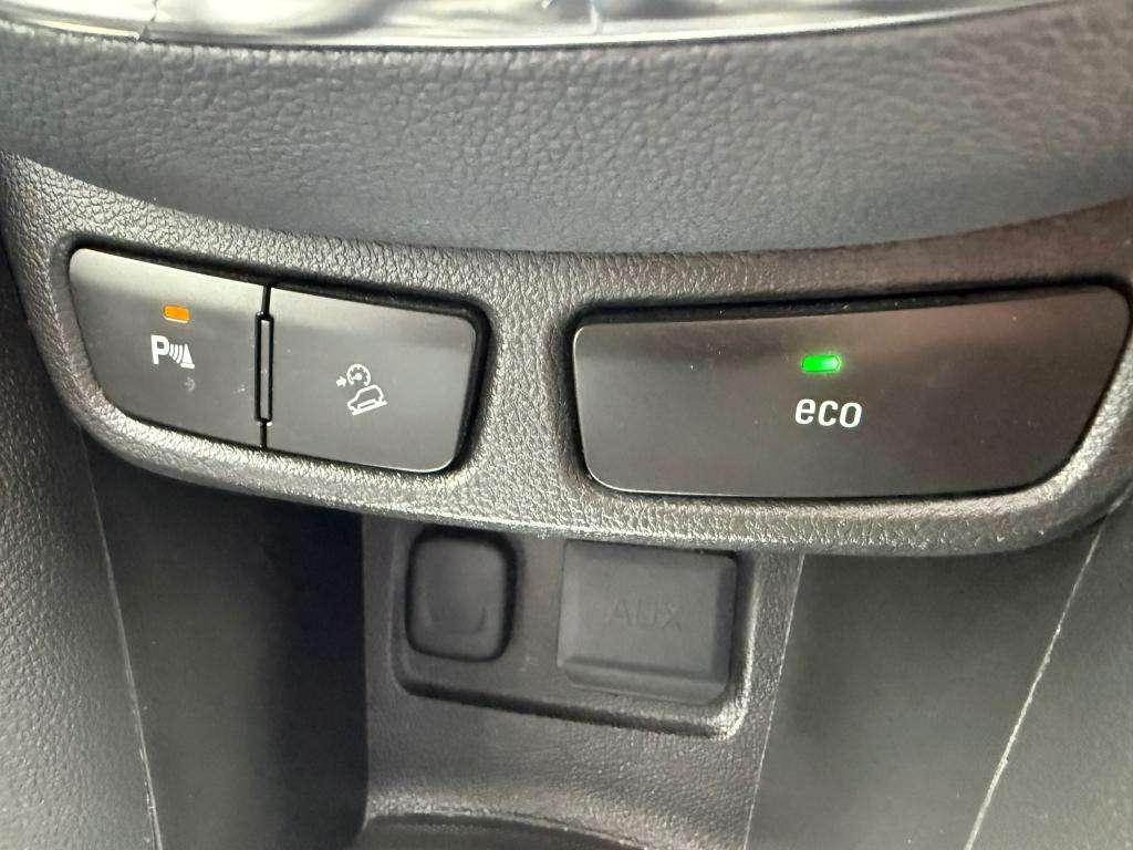 2014 VAUXHALL MOKKA 2014 VAUXHALL MOKKA
