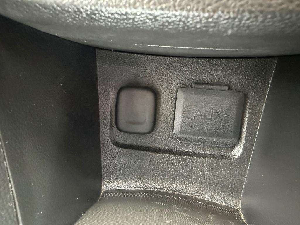 2014 VAUXHALL MOKKA 2014 VAUXHALL MOKKA