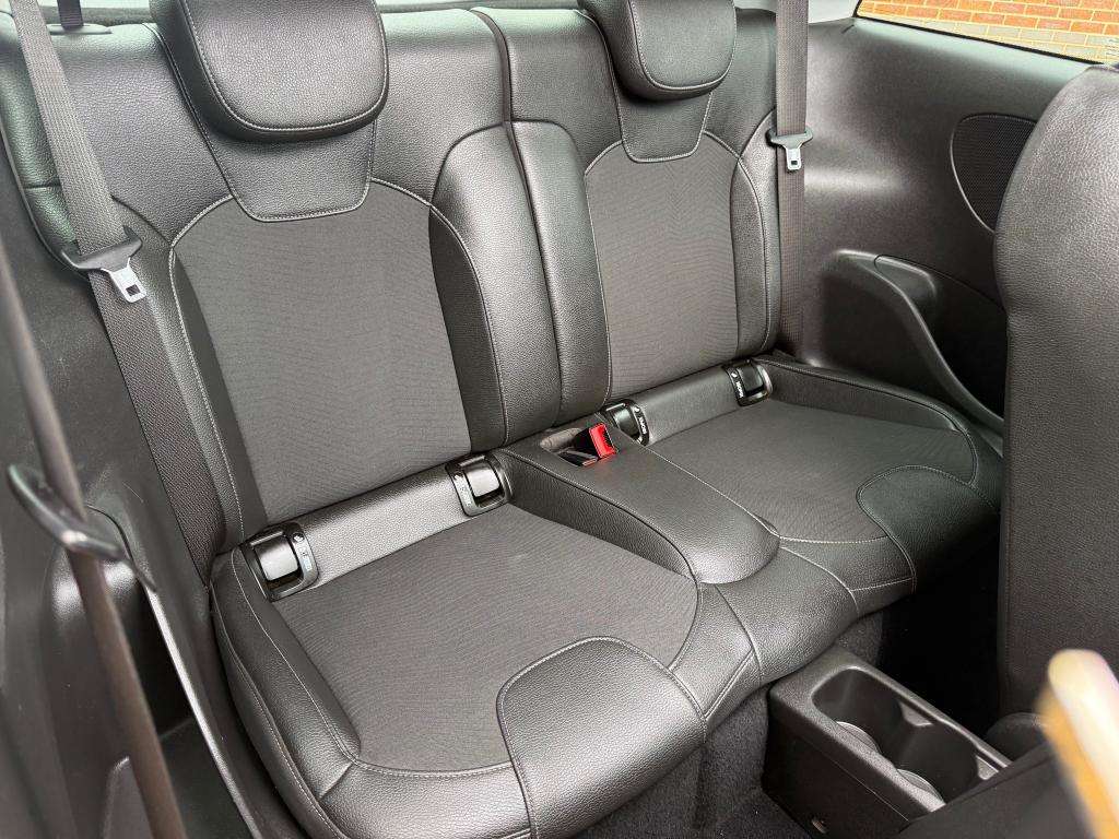 2019 VAUXHALL ADAM 2019 VAUXHALL ADAM