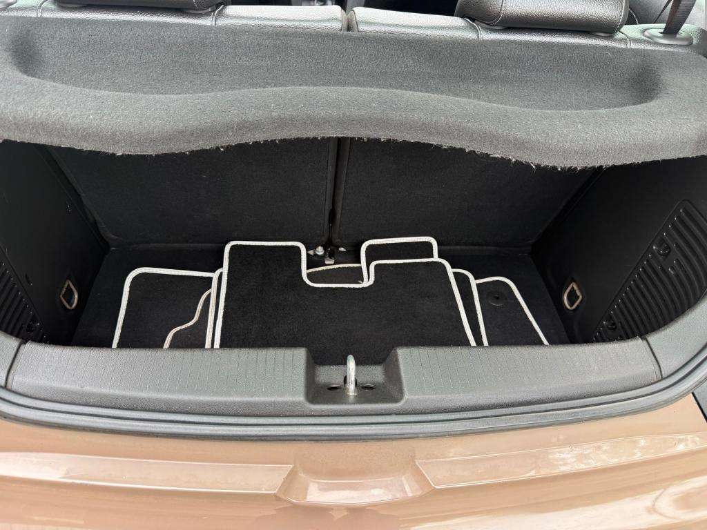 2019 VAUXHALL ADAM 2019 VAUXHALL ADAM