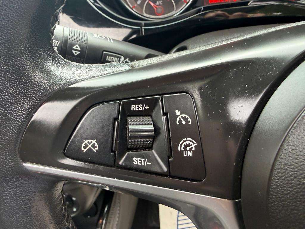 2019 VAUXHALL ADAM 2019 VAUXHALL ADAM