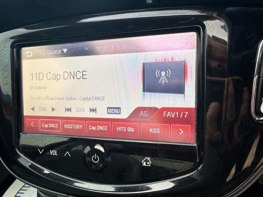 2019 VAUXHALL ADAM 2019 VAUXHALL ADAM
