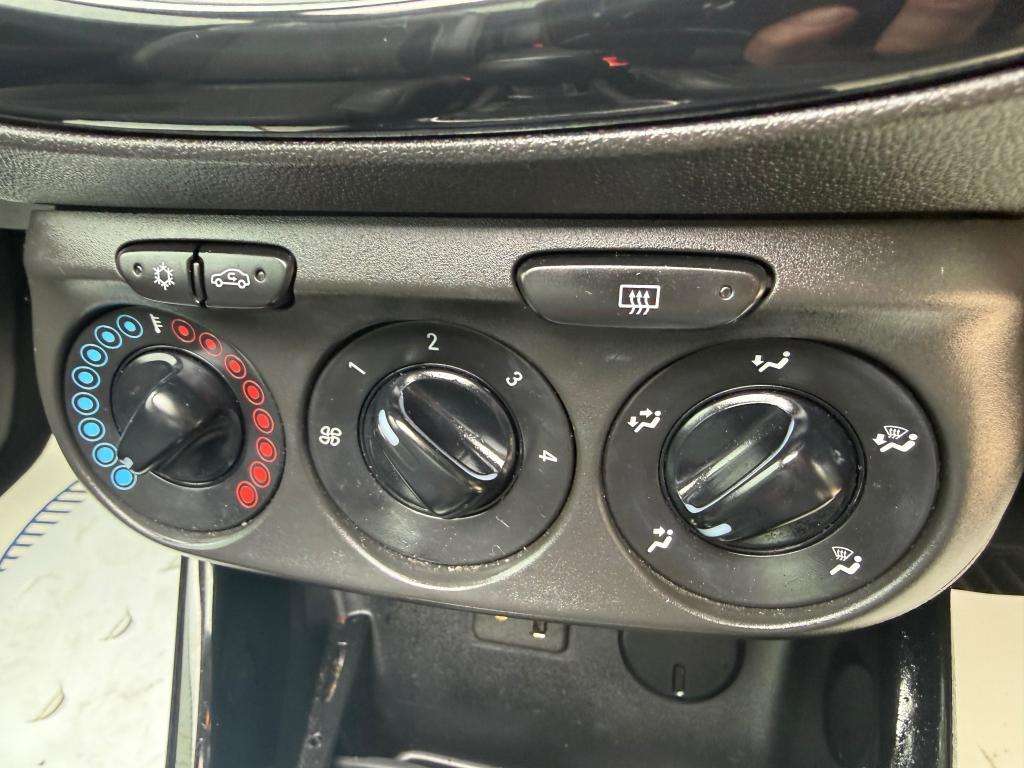 2019 VAUXHALL ADAM 2019 VAUXHALL ADAM