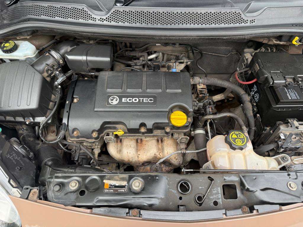 2019 VAUXHALL ADAM 2019 VAUXHALL ADAM